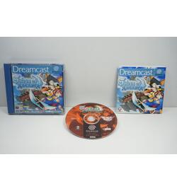 Skies of Arcadia
