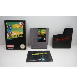 Baseball Black Box ESP