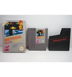 Metroid FAH