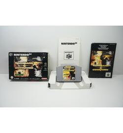 Command & Conquer EXP-1