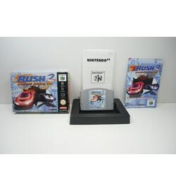 Rush 2: Extreme Racing EUR