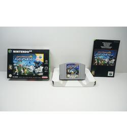 Jet Force Gemini NEU6