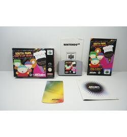South Park: Chef's Luv Shack EUR
