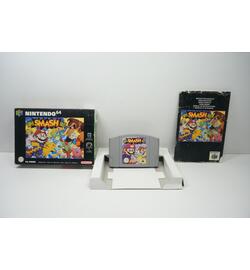 Super Smash Bros. NEU6