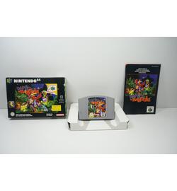 Banjo-Kazooie NFAH
