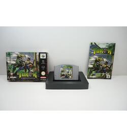 Turok: Dinosaur Hunter EUR