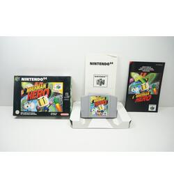 Bomberman Hero NFAH