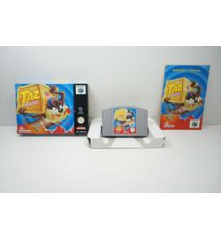 Looney Tunes: Taz Express FAH