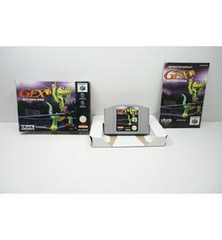 Gex 3: Deep Cover Gecko EUR