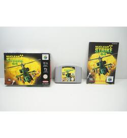 Nuclear Strike 64 EUR