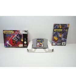 Lode Runner 3-D EUR