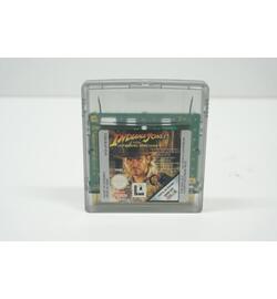 Indiana Jones and the Infernal Machine EUR