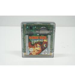 Donkey Kong Country EUR
