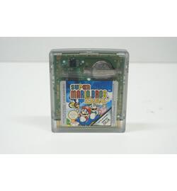 Super Mario Bros. Deluxe EUR