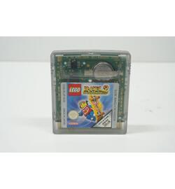 Lego Insel 2 NOE