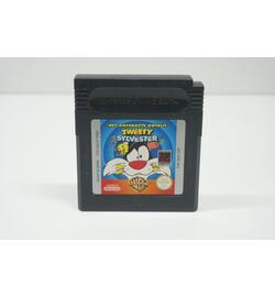 Tweety & Sylvester Het Ontsnapte Ontbijt HOL
