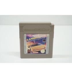 Lamborghini American Challenge FRG