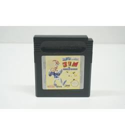 Earthworm Jim Menace 2