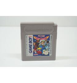 Parodius FAH