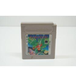 Gargoyle's Quest ITA