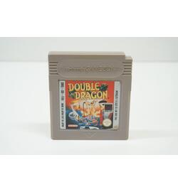 Double Dragon FAH