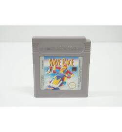 Wave Race EUR