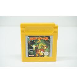 Donkey Kong Land 2 EUR