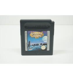 Harvest Moon EUR