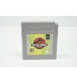 The Lost World: Jurassic Park EUR