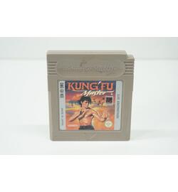 Kung Fu Master NOE