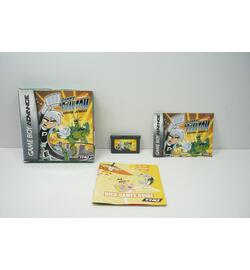 Nickelodeon Danny Phantom: Urban Jungle