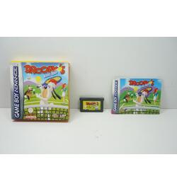 Droopy's Tennis Open EUR