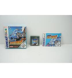 Pocket Racing EUR