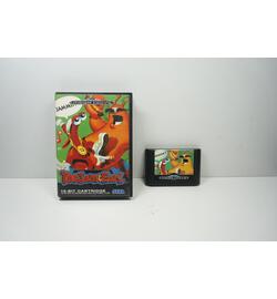 ToeJam & Earl