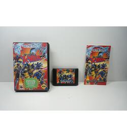 X-Men