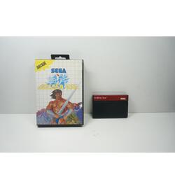 Golden Axe