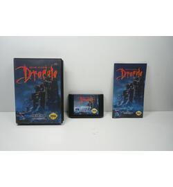 Bram Stoker's Dracula