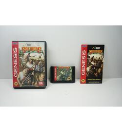 Soldiers of Fortune