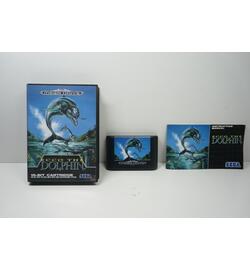 Ecco the Dolphin