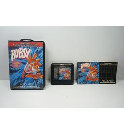 Bubsy in: Claws Encounters of the Furred Kind