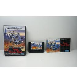 Super Thunder Blade