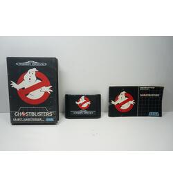 Ghostbusters