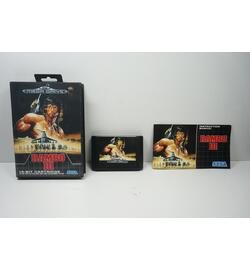 Rambo III