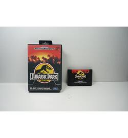 Jurassic Park