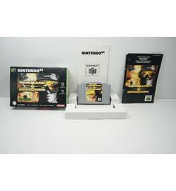 Command & Conquer EXP-2