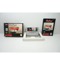 Test Drive II: The Duel NOE