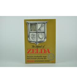 The Legend of Zelda