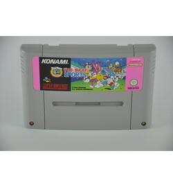 Tiny Toon Adventures: Wild & Wacky Sports EUR