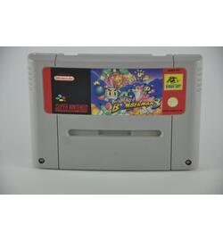 Super Bomberman 3 EUR