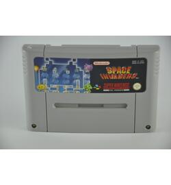 Space Invaders AUS